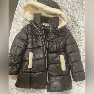 New Michael Kors jacket. Girls Size 7/8